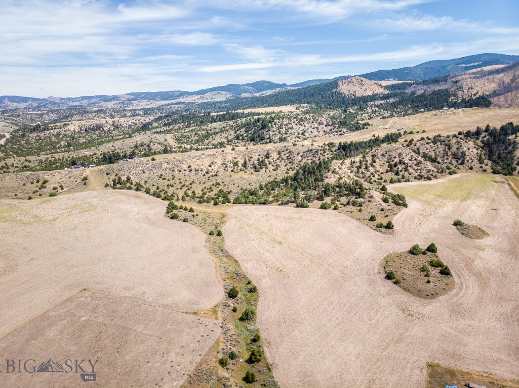 NHN Pole Gulch