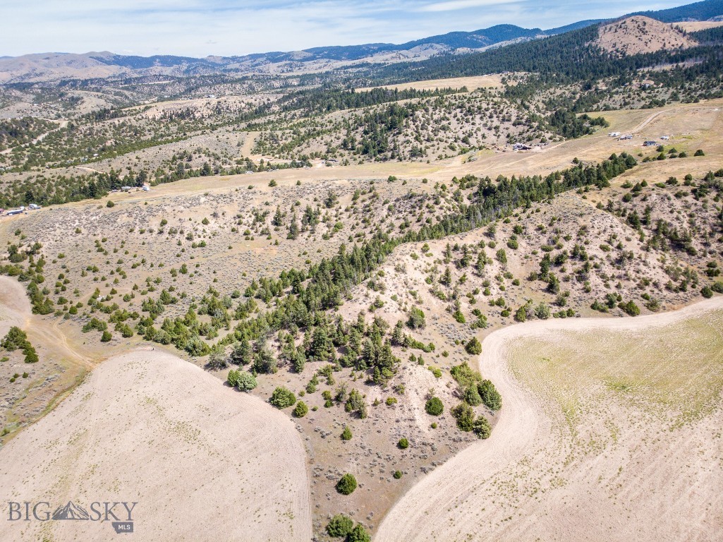 NHN Pole Gulch