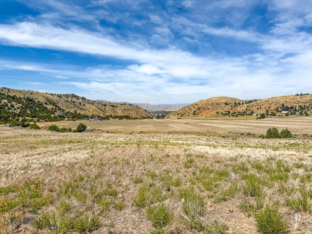 NHN Pole Gulch