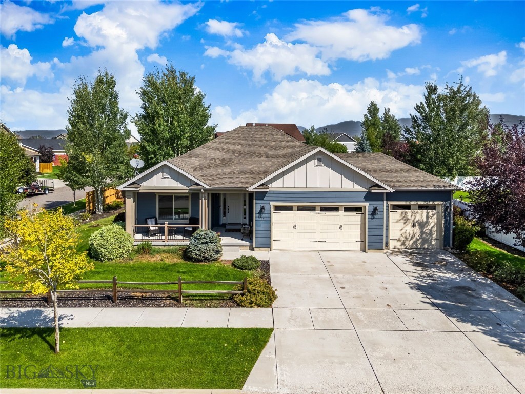 59 Elise Way