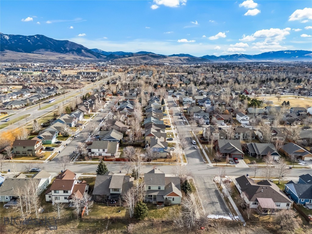 1205 New Holland Drive