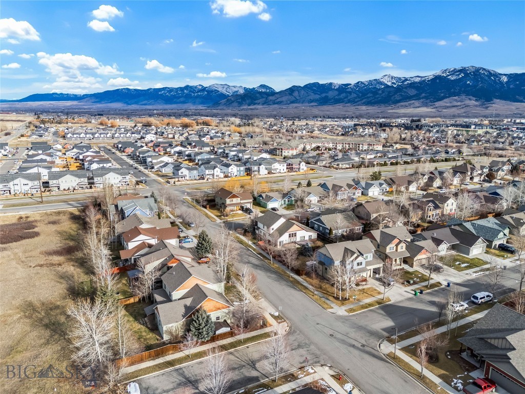 1205 New Holland Drive