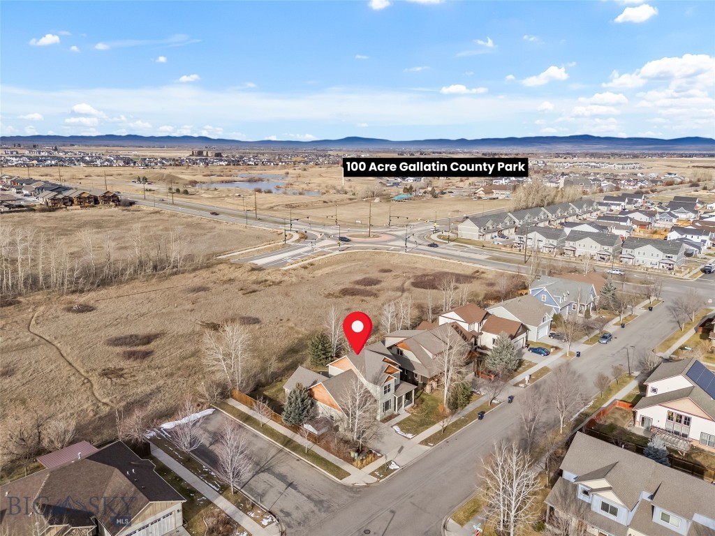 1205 New Holland Drive