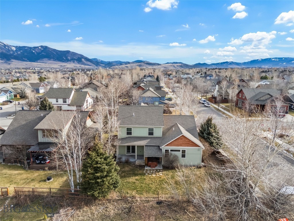 1205 New Holland Drive