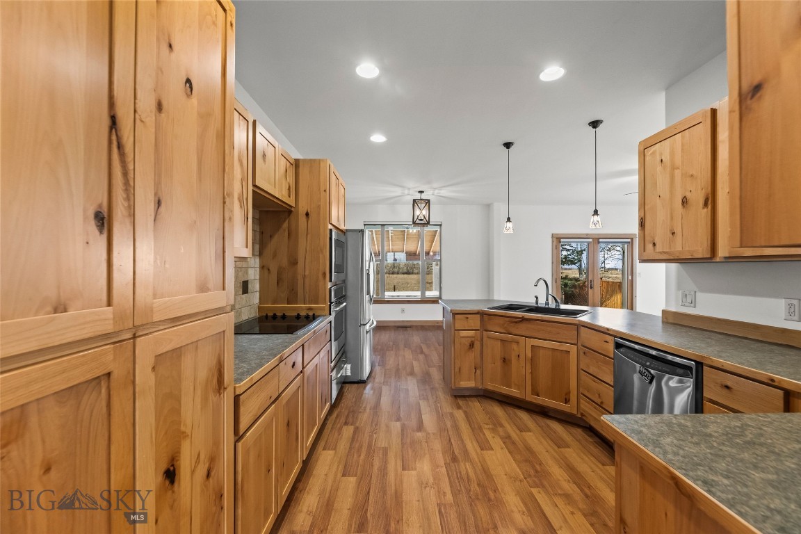 1205 New Holland Drive