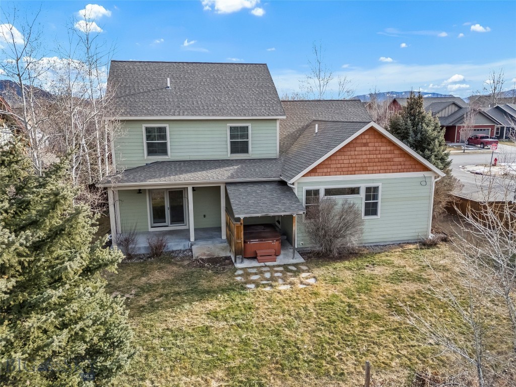 1205 New Holland Drive