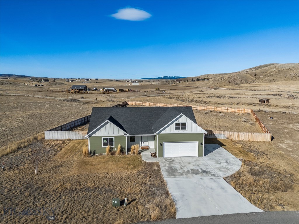 259 Rolling Prairie Way