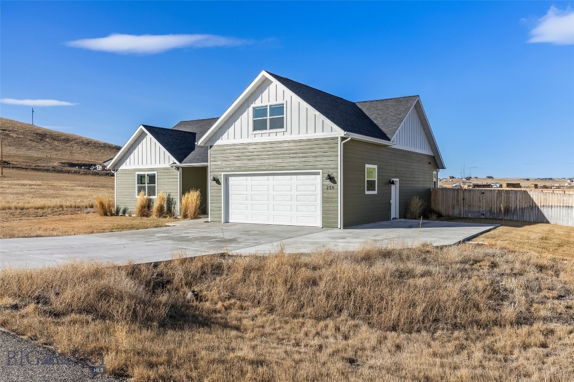 259 Rolling Prairie Way