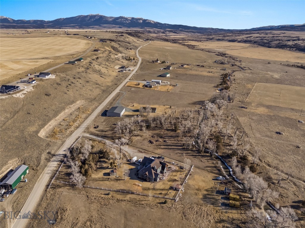 460 Lower Deep Creek Road