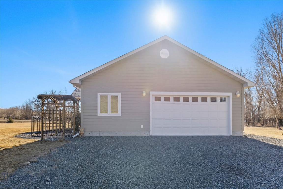 460 Lower Deep Creek Road