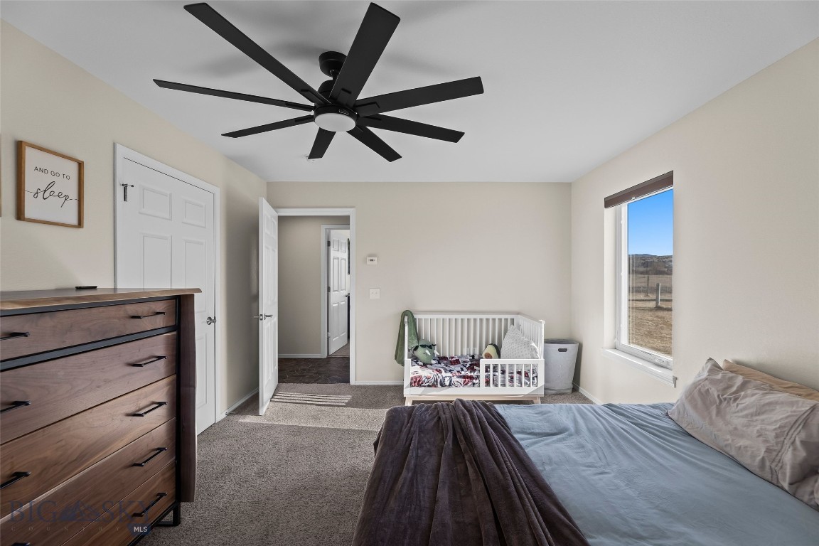 460 Lower Deep Creek Road