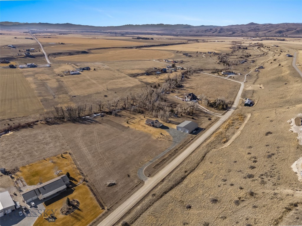 460 Lower Deep Creek Road