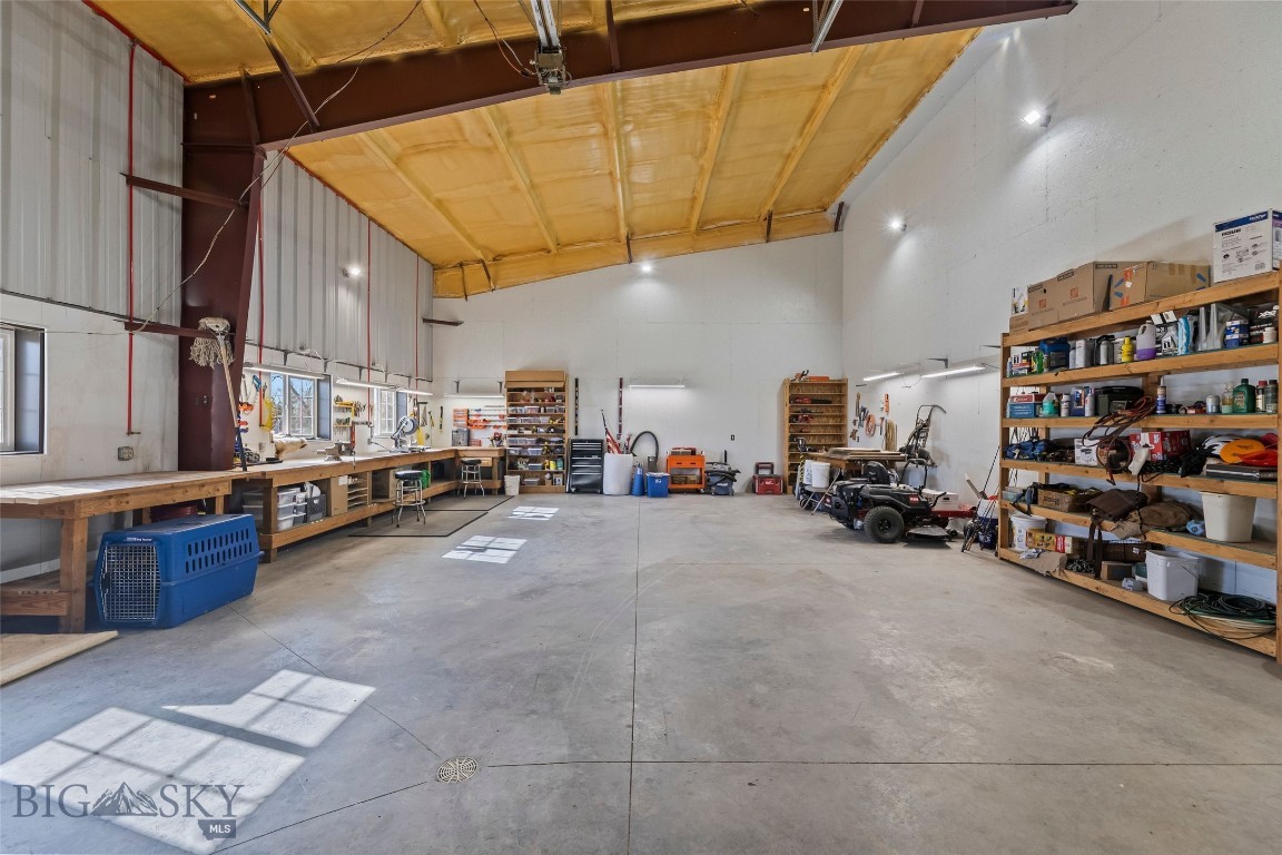 460 Lower Deep Creek Road