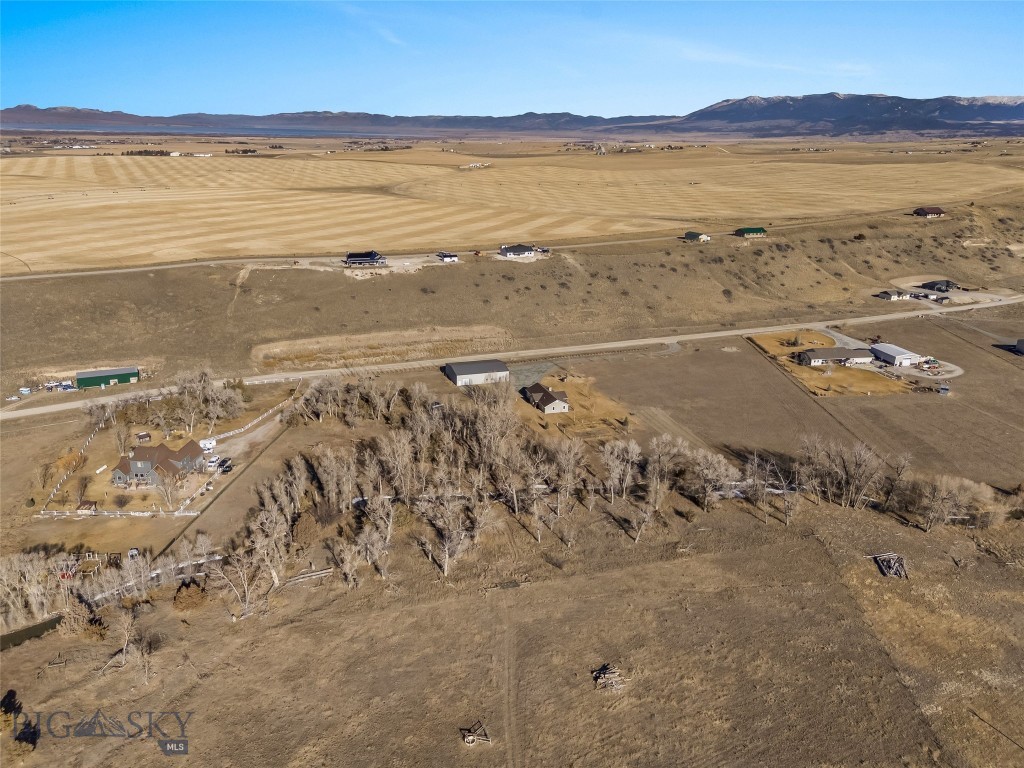 460 Lower Deep Creek Road