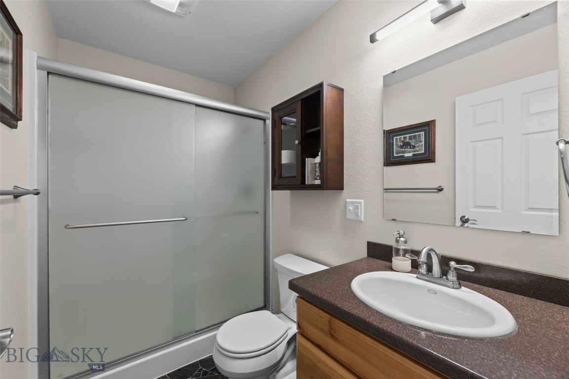 460 Lower Deep Creek Road