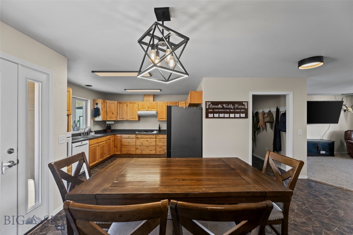 460 Lower Deep Creek Road