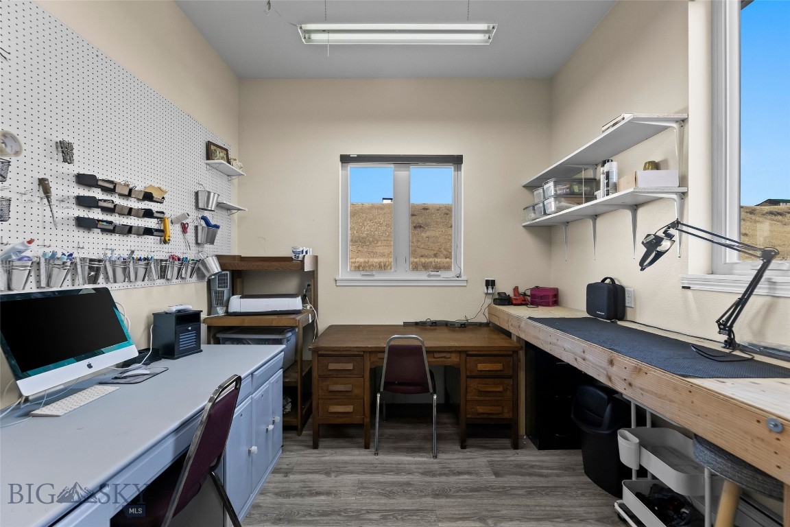 460 Lower Deep Creek Road