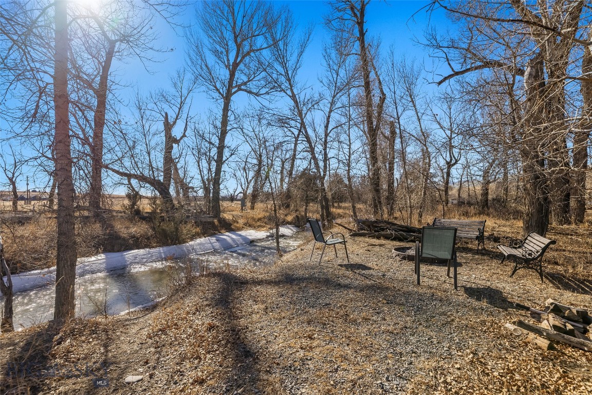 460 Lower Deep Creek Road