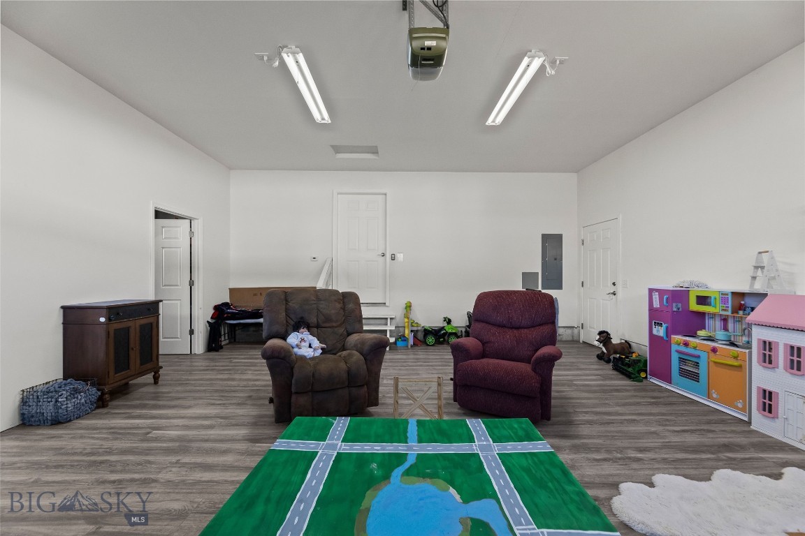 460 Lower Deep Creek Road