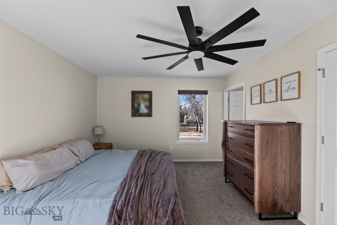 460 Lower Deep Creek Road