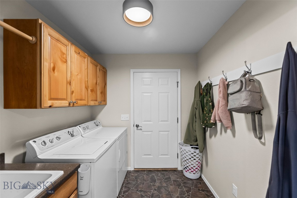 460 Lower Deep Creek Road