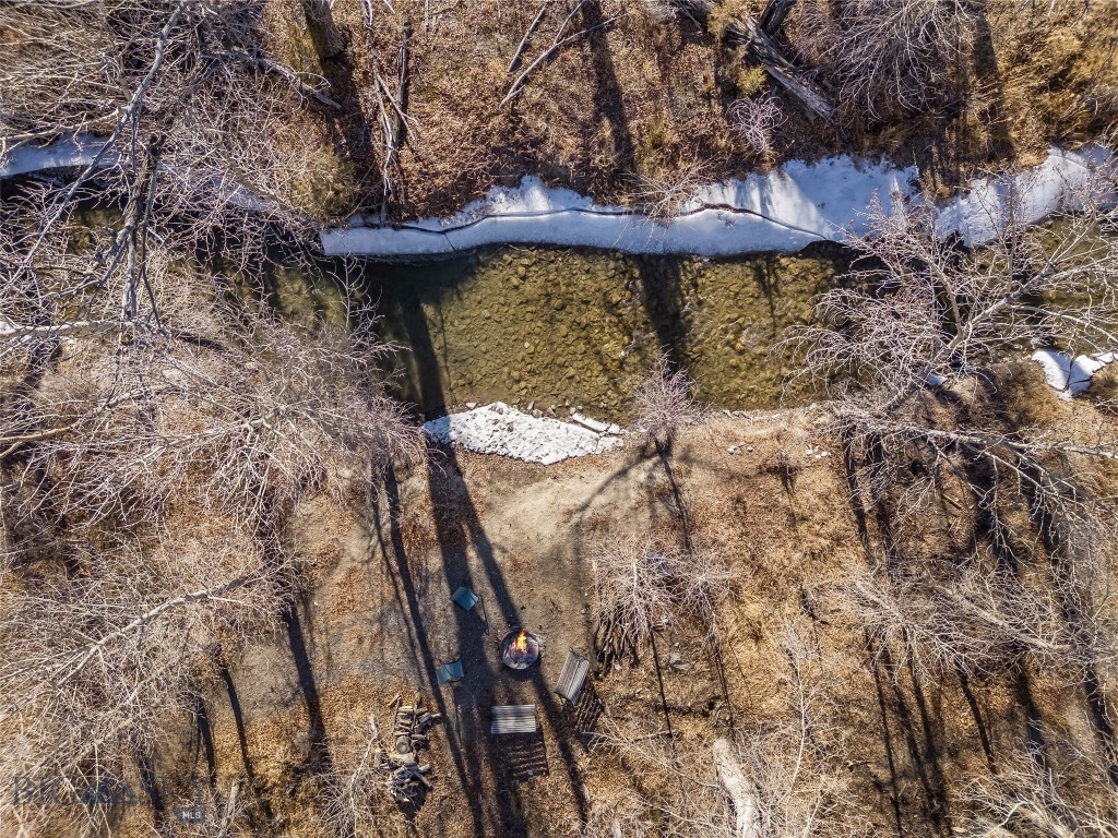 460 Lower Deep Creek Road