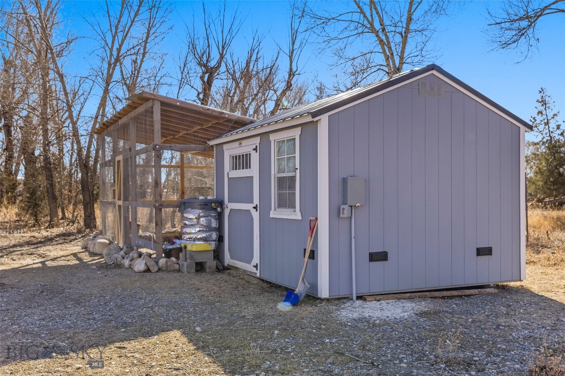 460 Lower Deep Creek Road