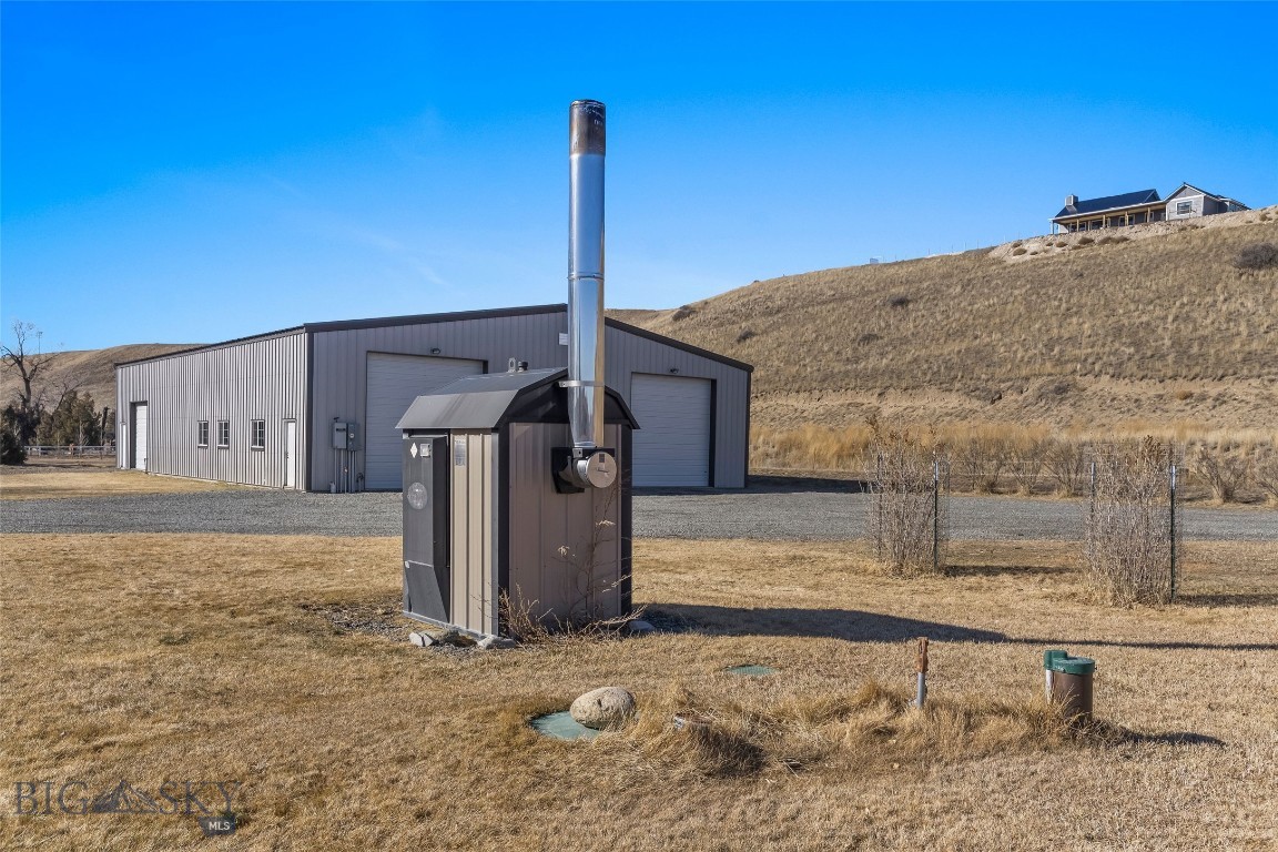 460 Lower Deep Creek Road