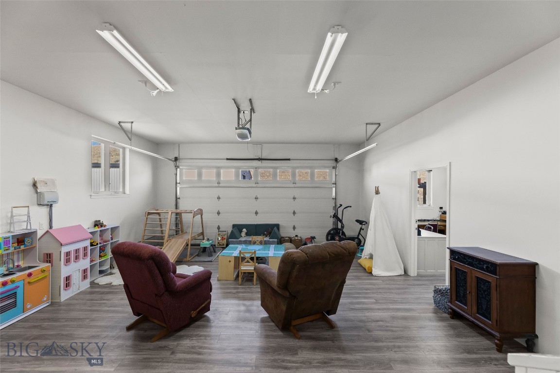 460 Lower Deep Creek Road