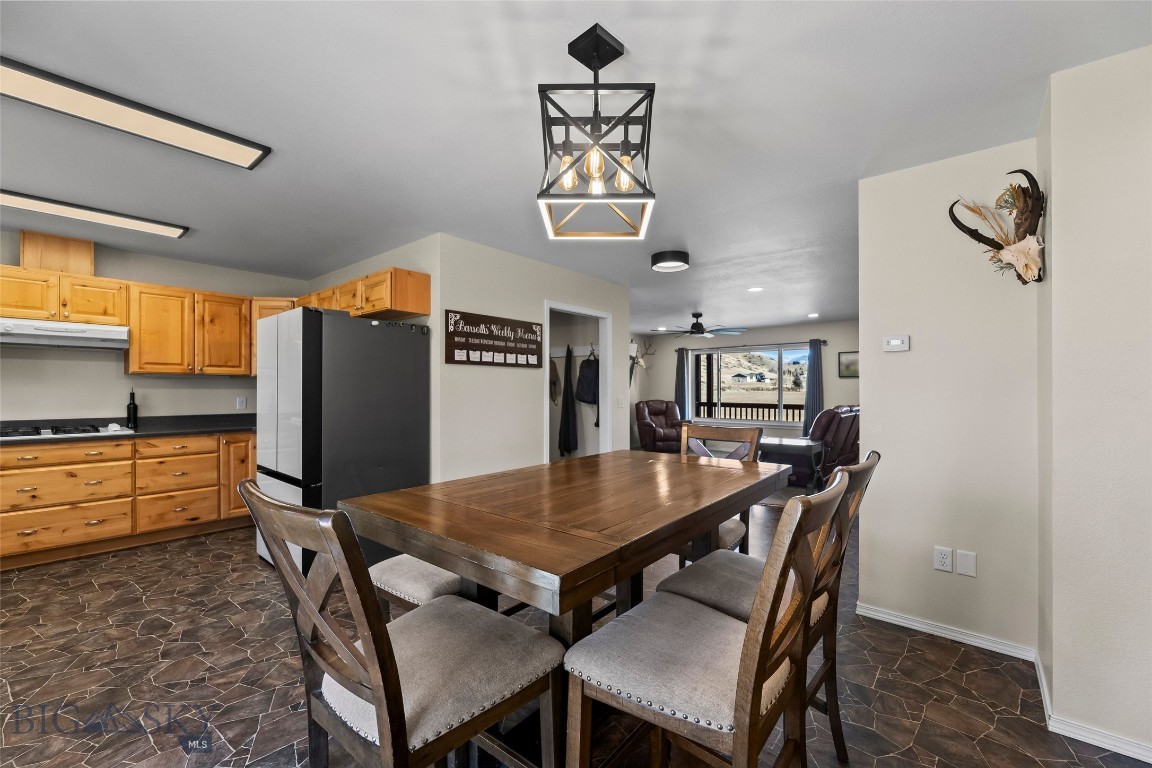 460 Lower Deep Creek Road