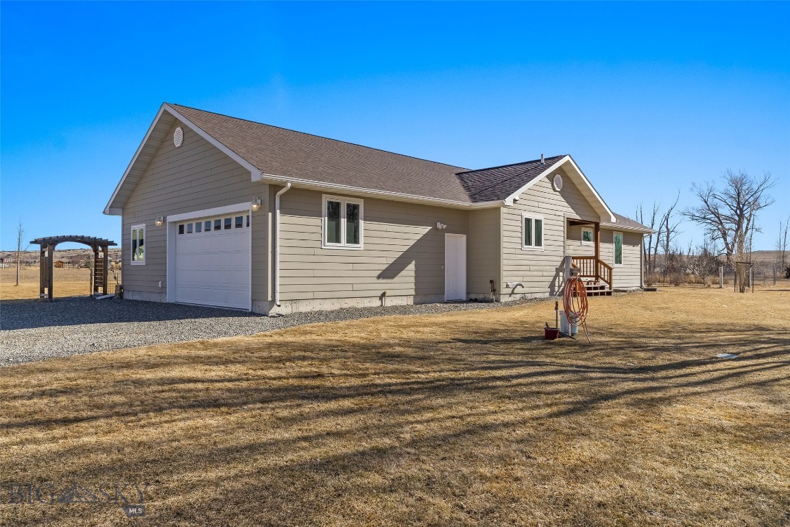 460 Lower Deep Creek Road