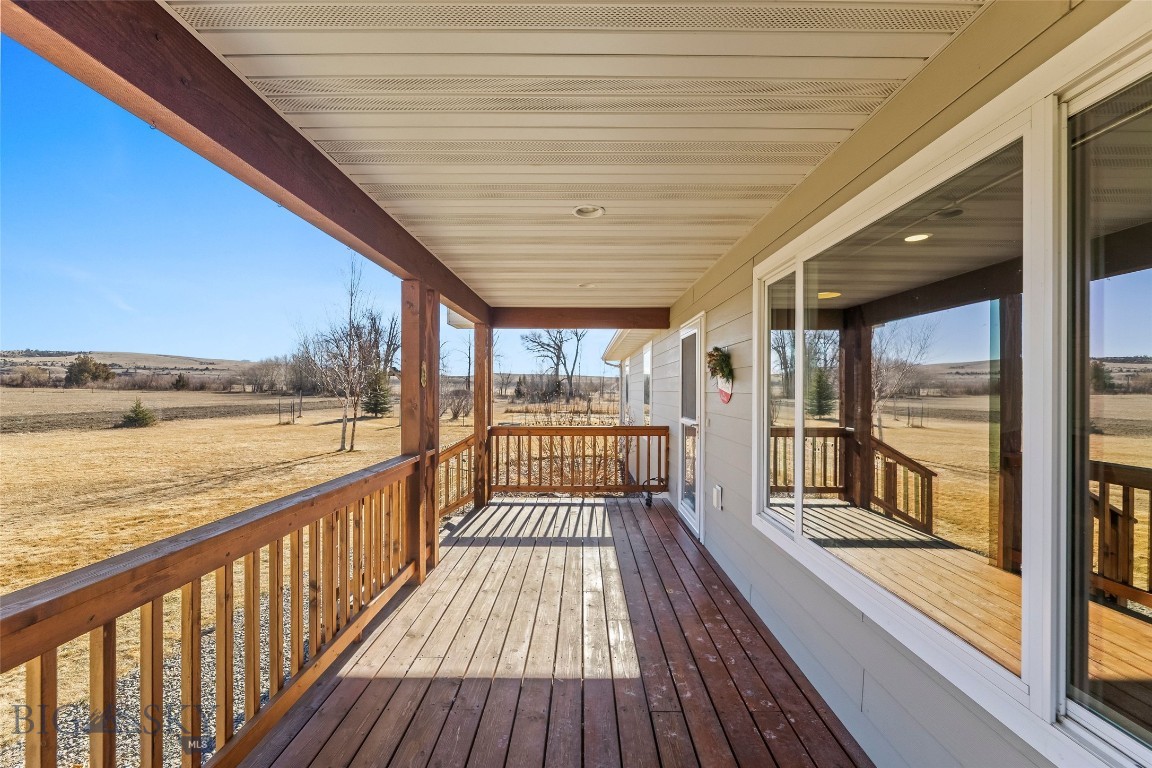 460 Lower Deep Creek Road