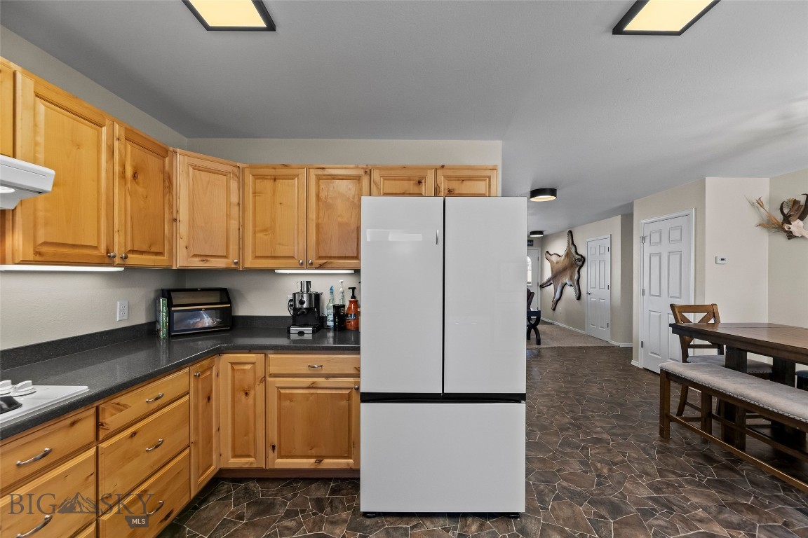 460 Lower Deep Creek Road