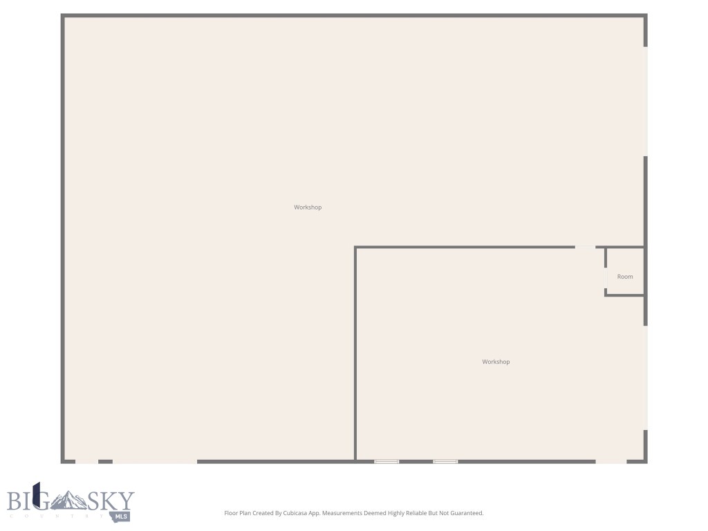 460 Lower Deep Creek Road