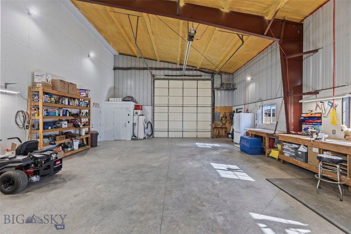 460 Lower Deep Creek Road