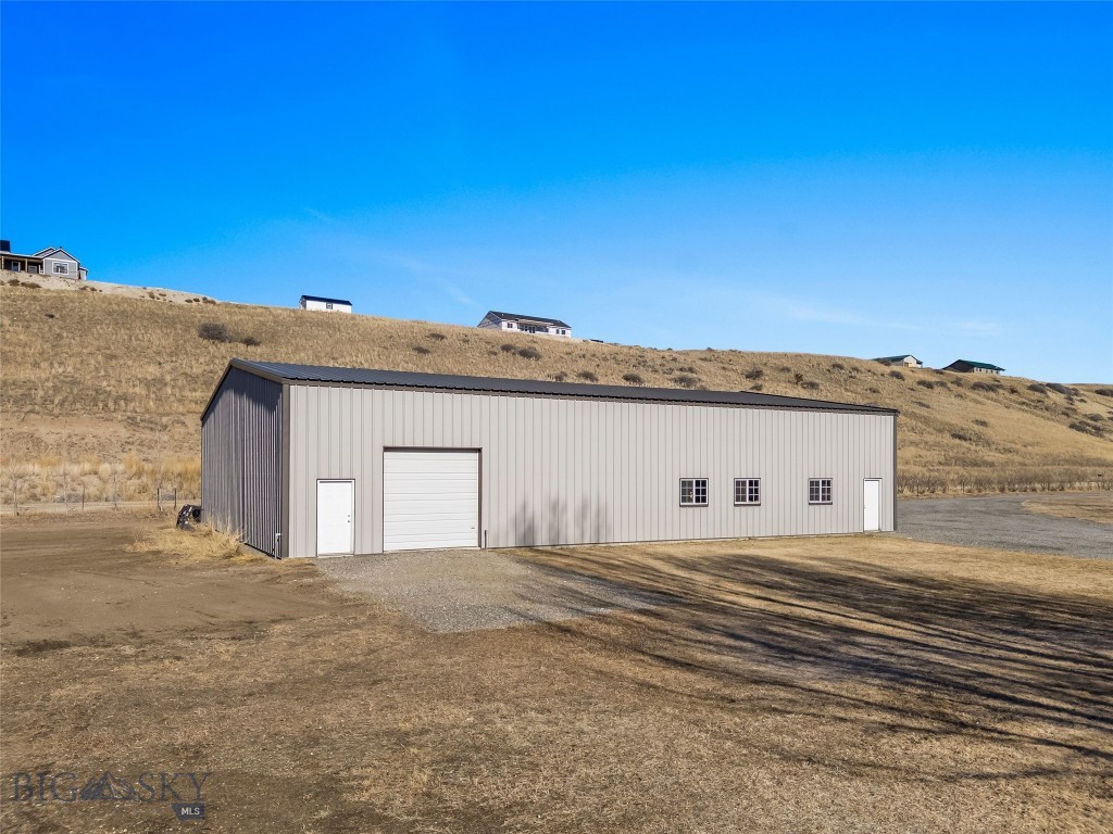 460 Lower Deep Creek Road