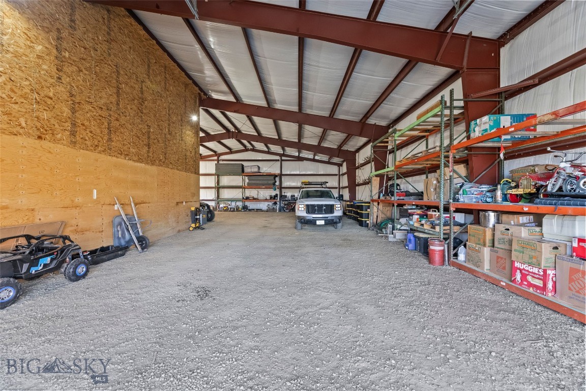 460 Lower Deep Creek Road