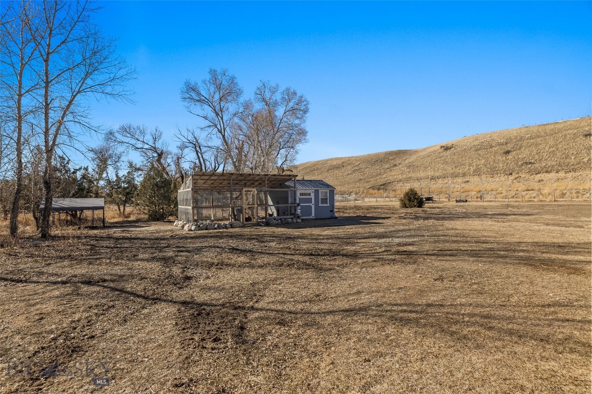 460 Lower Deep Creek Road