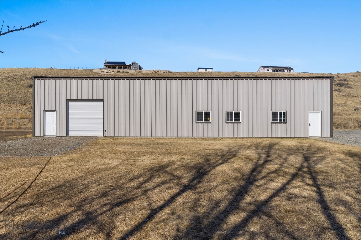 460 Lower Deep Creek Road