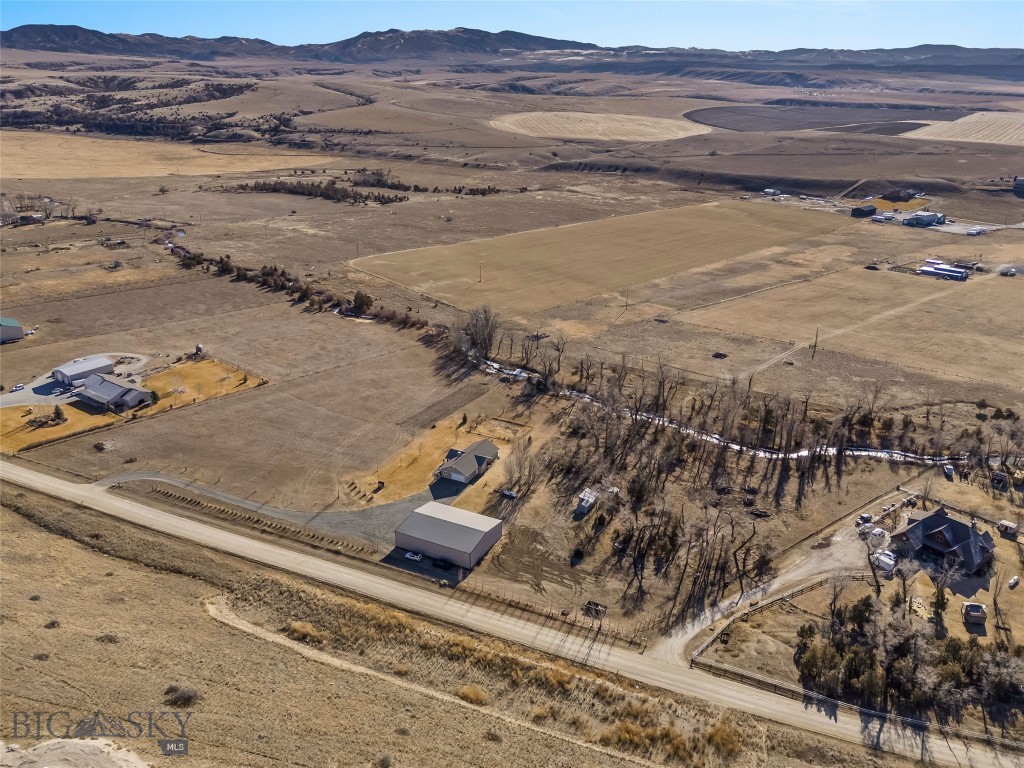 460 Lower Deep Creek Road