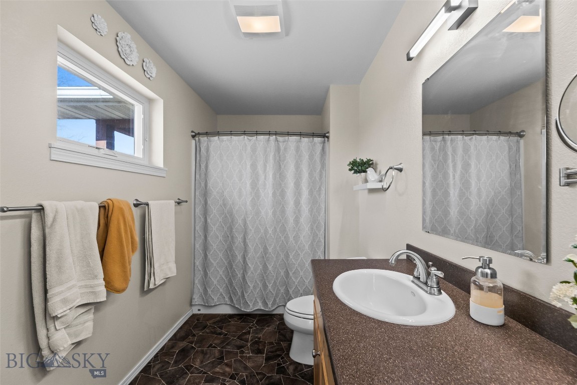 460 Lower Deep Creek Road