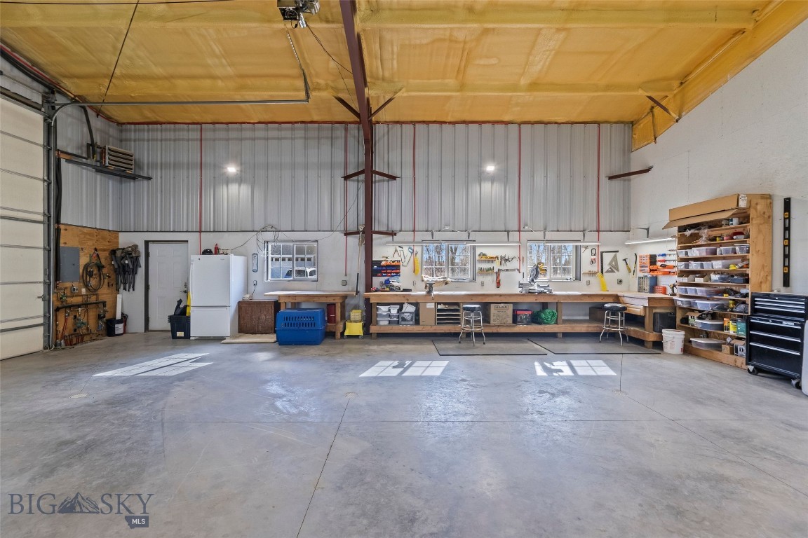 460 Lower Deep Creek Road