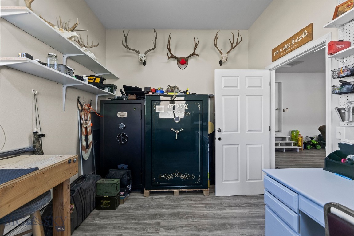 460 Lower Deep Creek Road