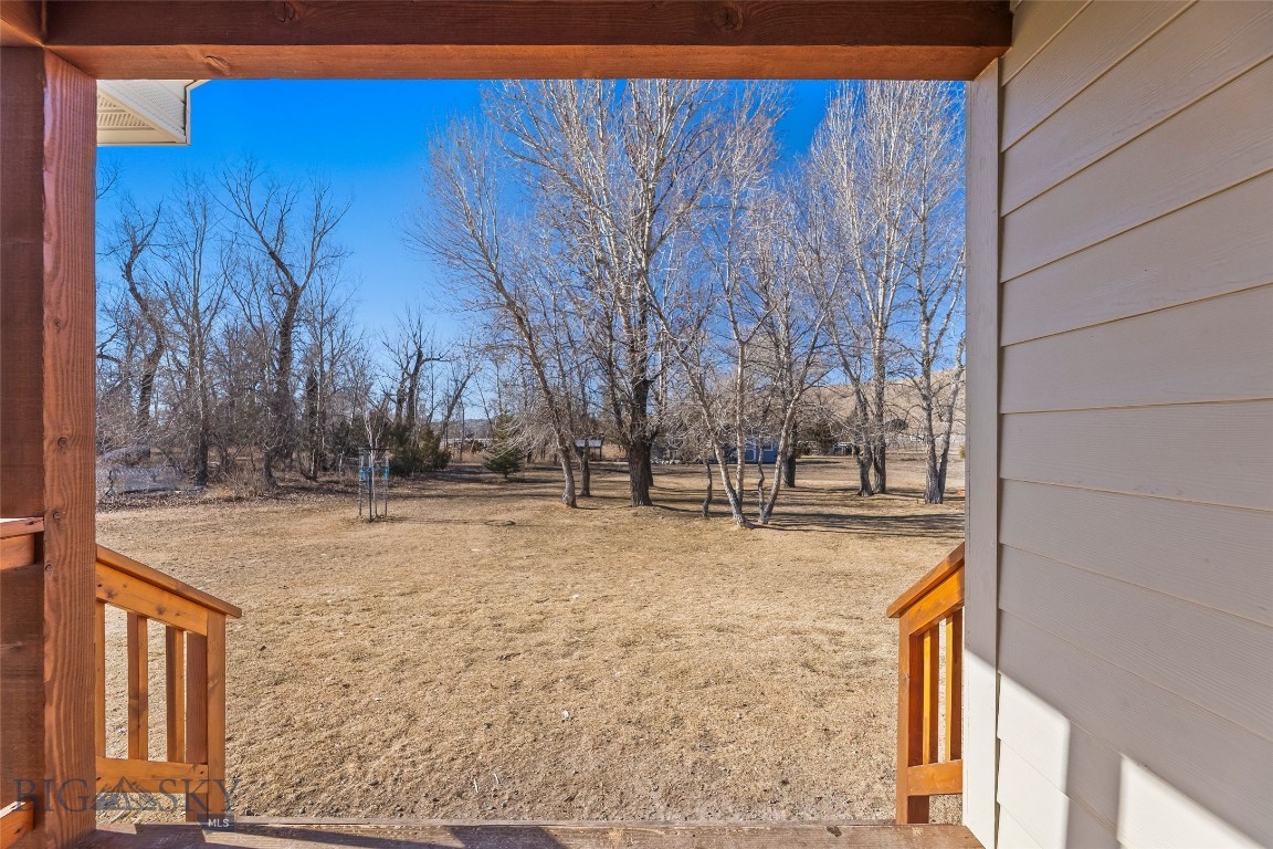 460 Lower Deep Creek Road