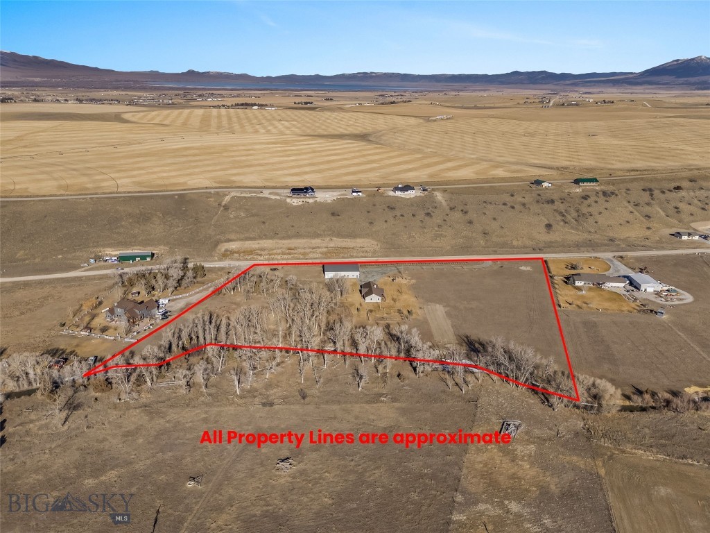 460 Lower Deep Creek Road