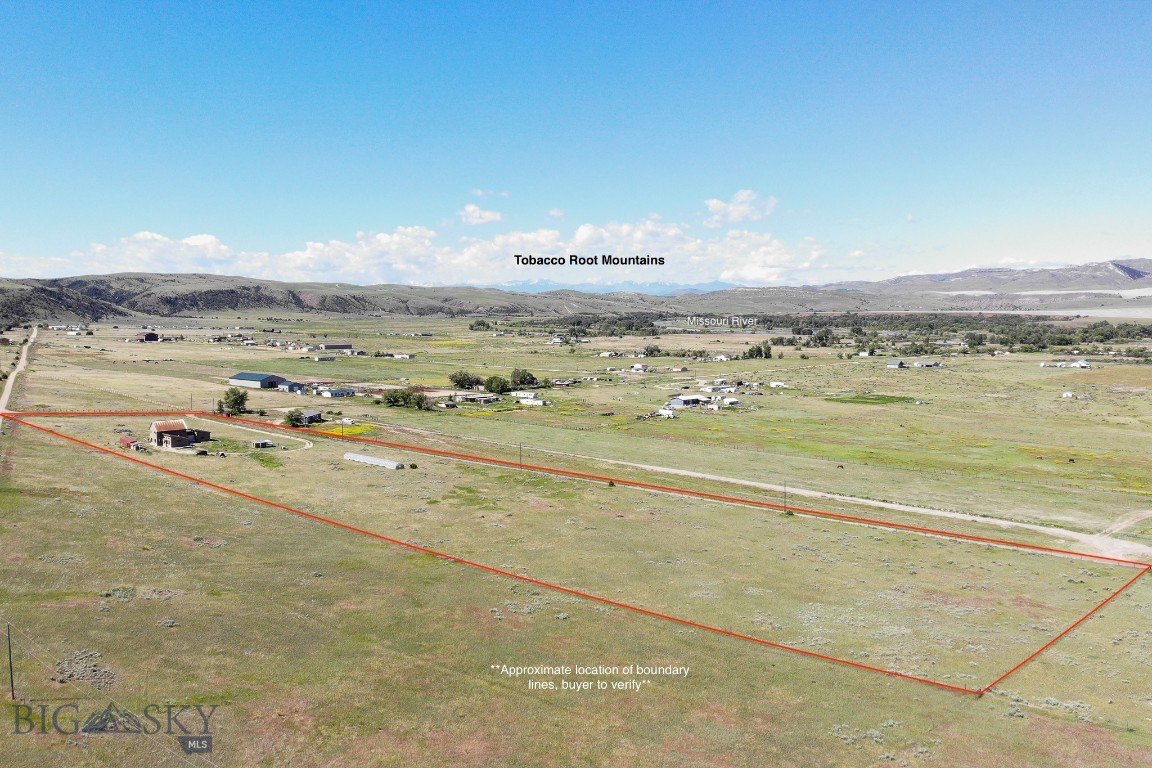 11893 Antelope Valley Road