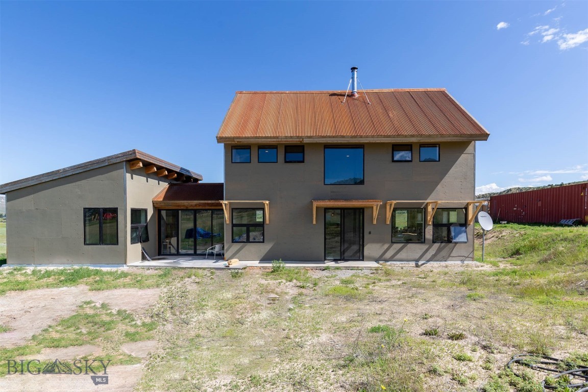 11893 Antelope Valley Road