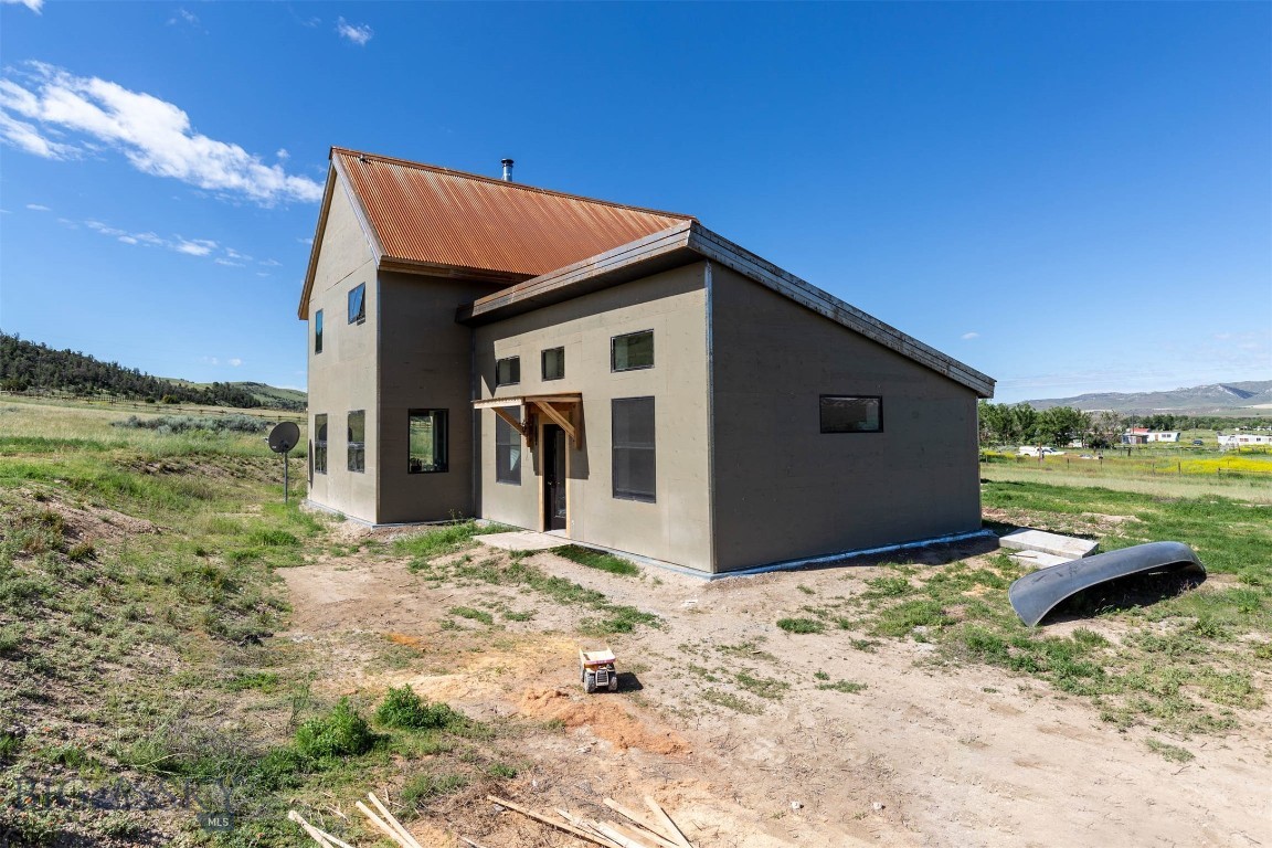 11893 Antelope Valley Road