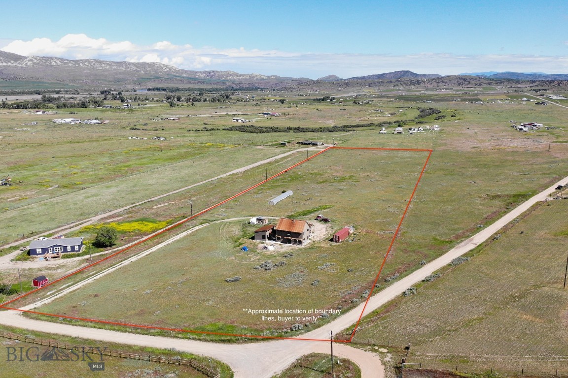 11893 Antelope Valley Road