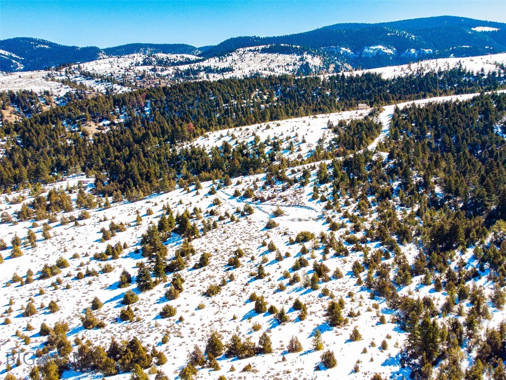 NHN (Lot 59) Skyline Road